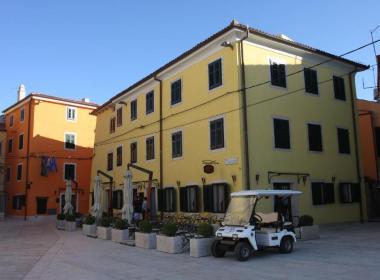 Boutique Hotel Villetta Phasiana -...