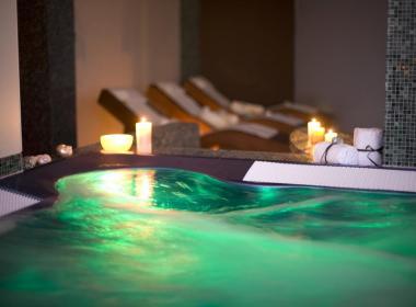 BO Hotel Palazzo - Popolno wellness...