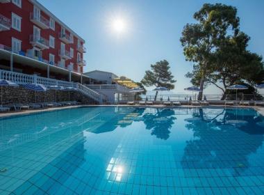 Aminess Casa Bellevue - All inclusive...