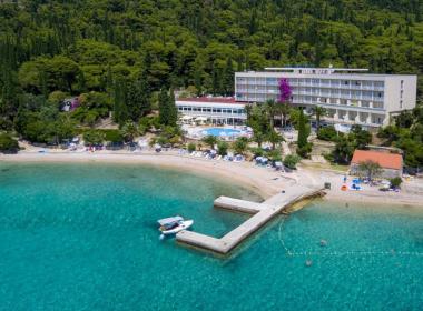 Hotel Orsan by Aminess - All inclusive...