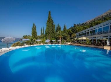 Hotel Orsan by Aminess - All inclusive...