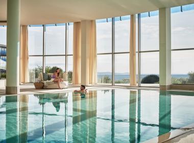 Falkensteiner Hotel & Spa Iadera -...