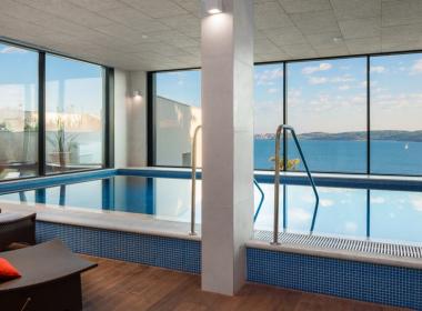 Hotel Ola - Adults only wellness oddih...