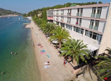 Hotel Posejdon - All inclusive poletje...