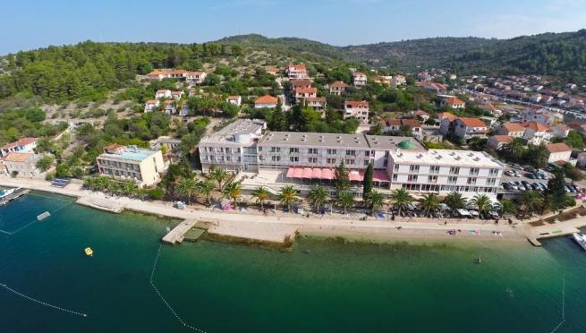 Hotel Posejdon - All inclusive poletje...