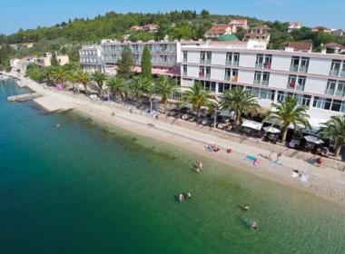 Hotel Posejdon - All inclusive poletje...