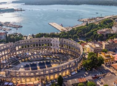 Artena Hotel - Spomladanski oddih v...