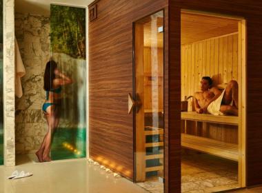 Hotel Phoenix - Wellness vikend...