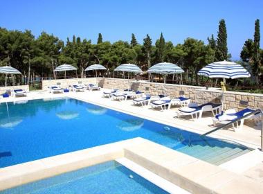 Aminess Velaris Resort - Pomlad na...