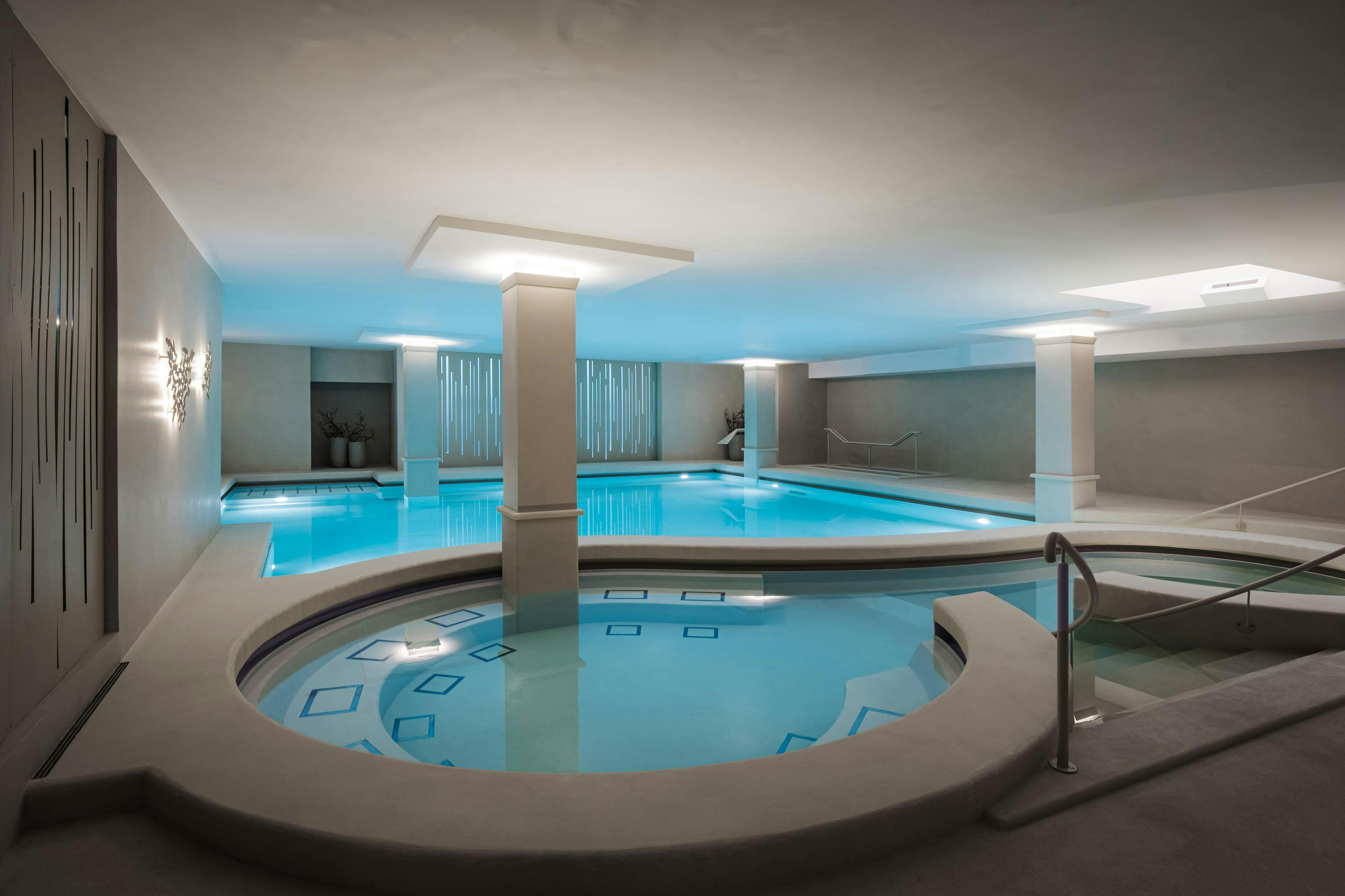 Hotel Slatina - Wellness oddih med...