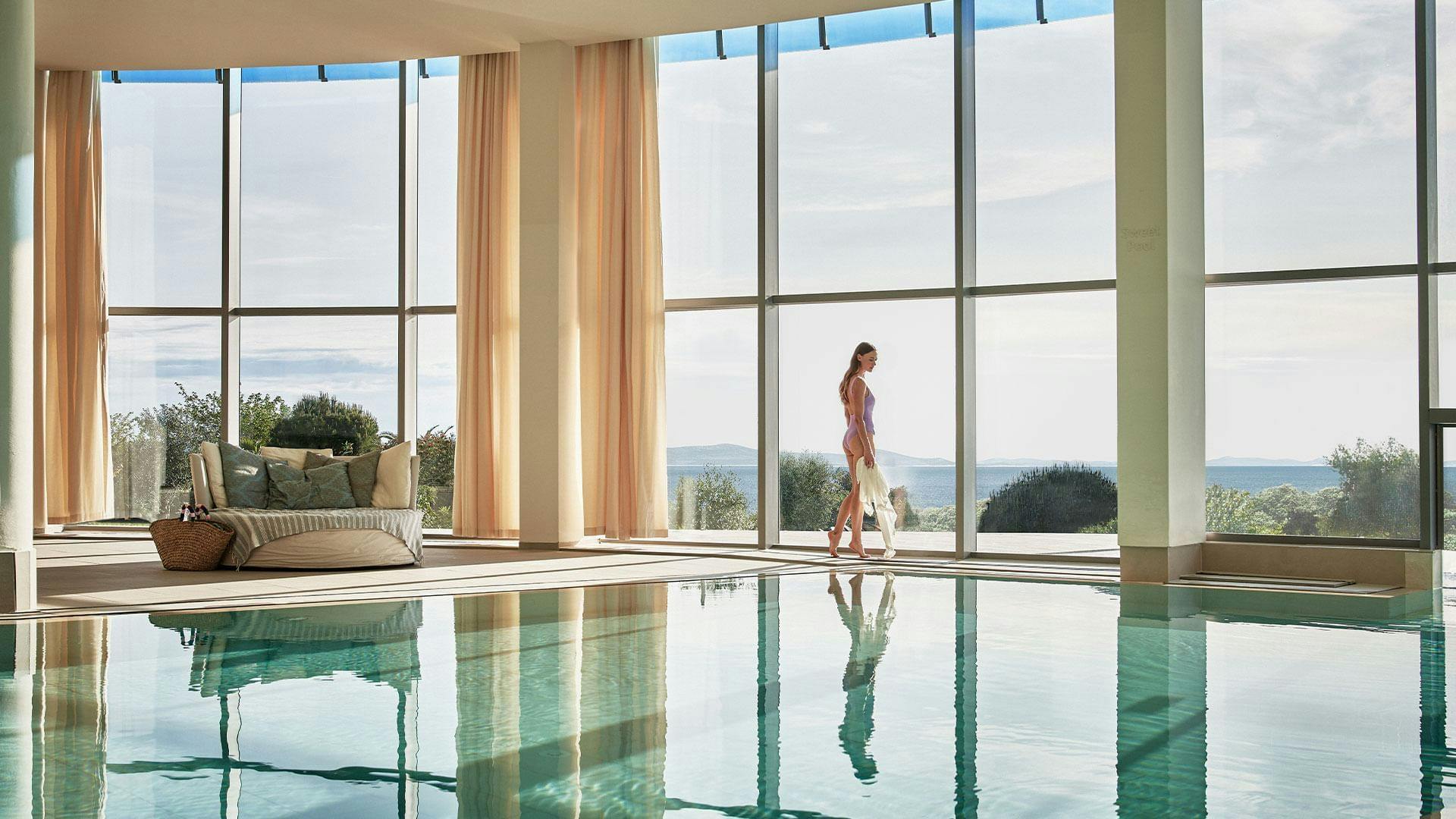 Falkensteiner Hotel & Spa Iadera -...