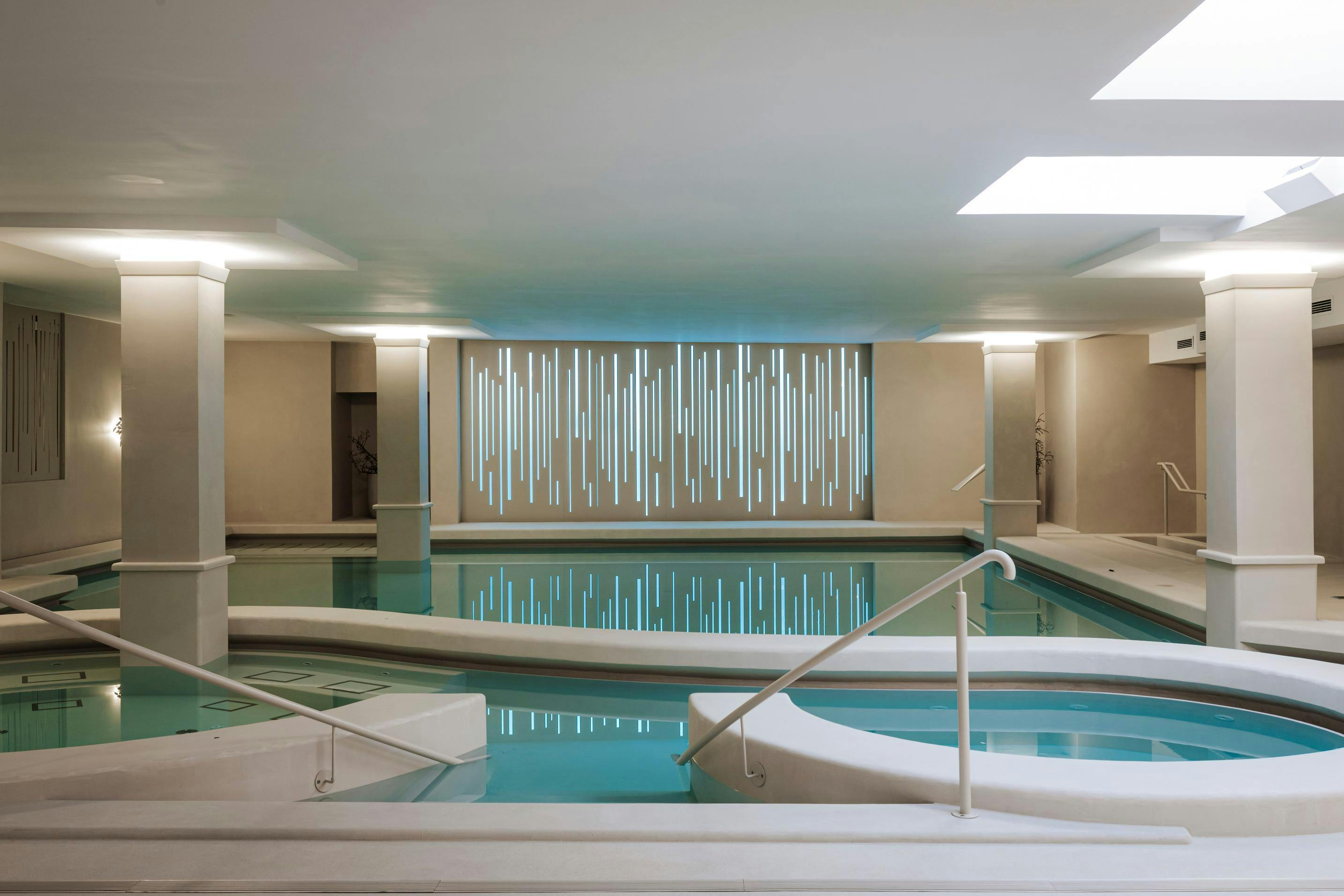 Hotel Slatina - Wellness oddih med...